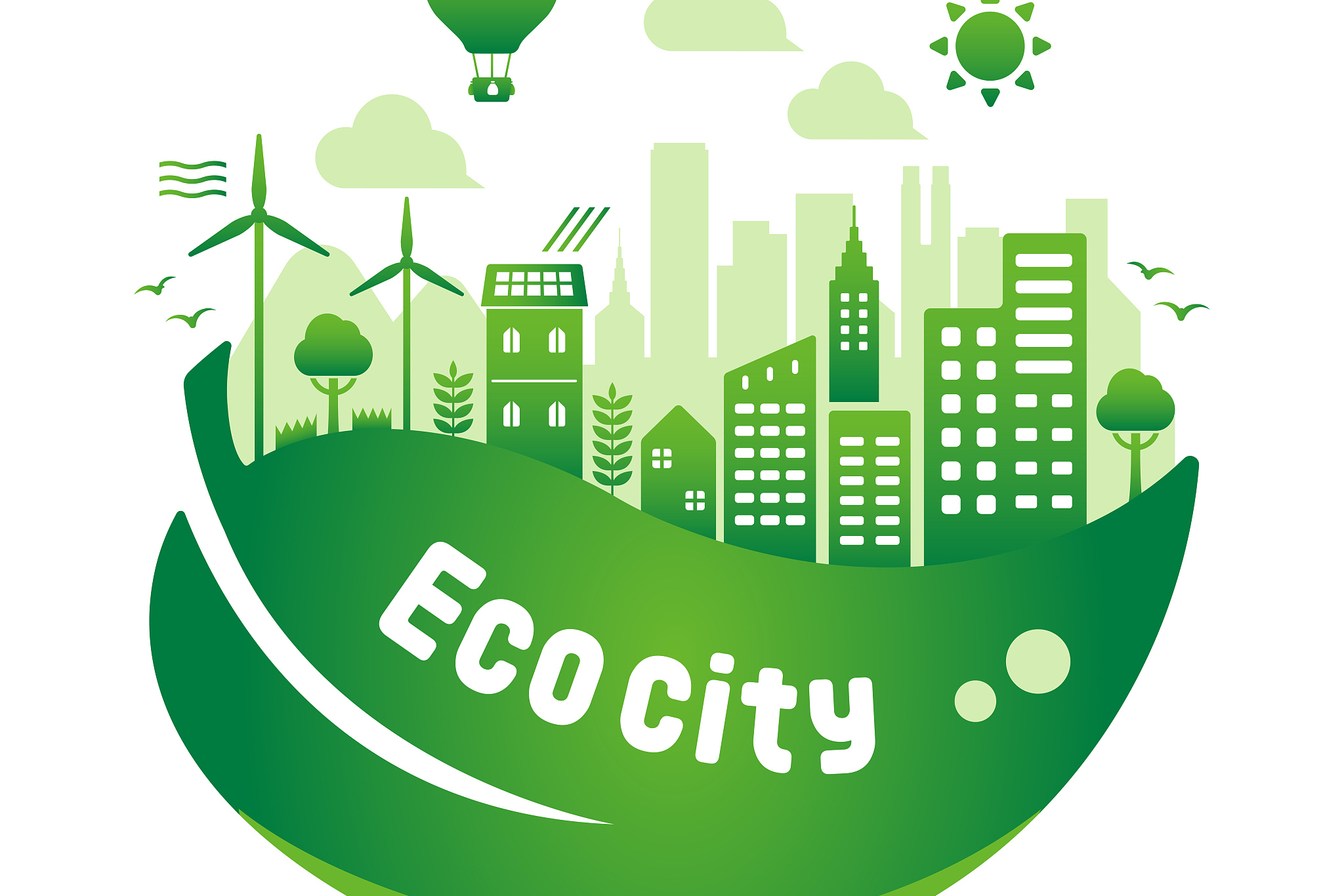 一站式節能服務 引領工業企業綠色轉型與可持續發展