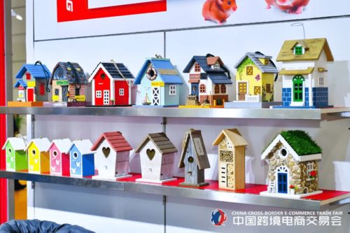 2021年中國(guó)（秋季）跨境電商交易會(huì) 環(huán)保咨詢(xún)服務(wù)成新焦點(diǎn)