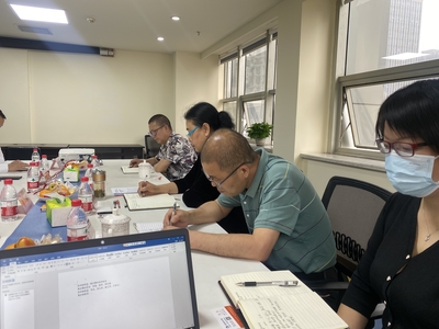 依斯倍走訪重慶循環(huán)經(jīng)濟(jì)協(xié)會(huì)，共話雙碳目標(biāo)下的環(huán)保咨詢(xún)服務(wù)新路徑